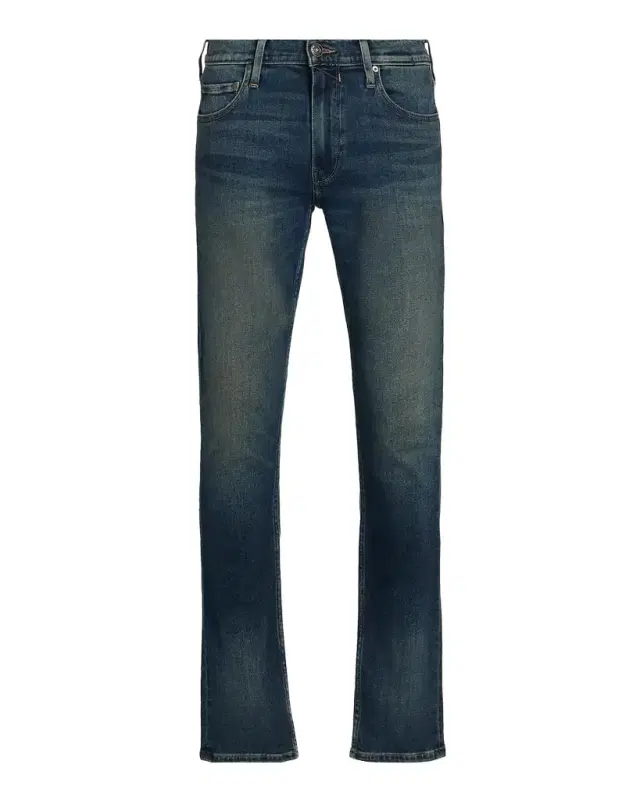 Lennox Slim-Straight Jeans