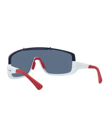 Vuarnet Men's RACING 06 Bio-Nylon Shield Sunglasses | Thumbnail 1