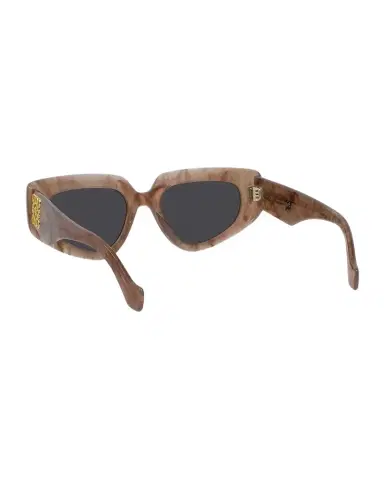 Loewe Anagram 51mm Butterfly Sunglasses | Thumbnail 1 Loewe Anagram 51mm Butterfly Sunglasses | Thumbnail 1