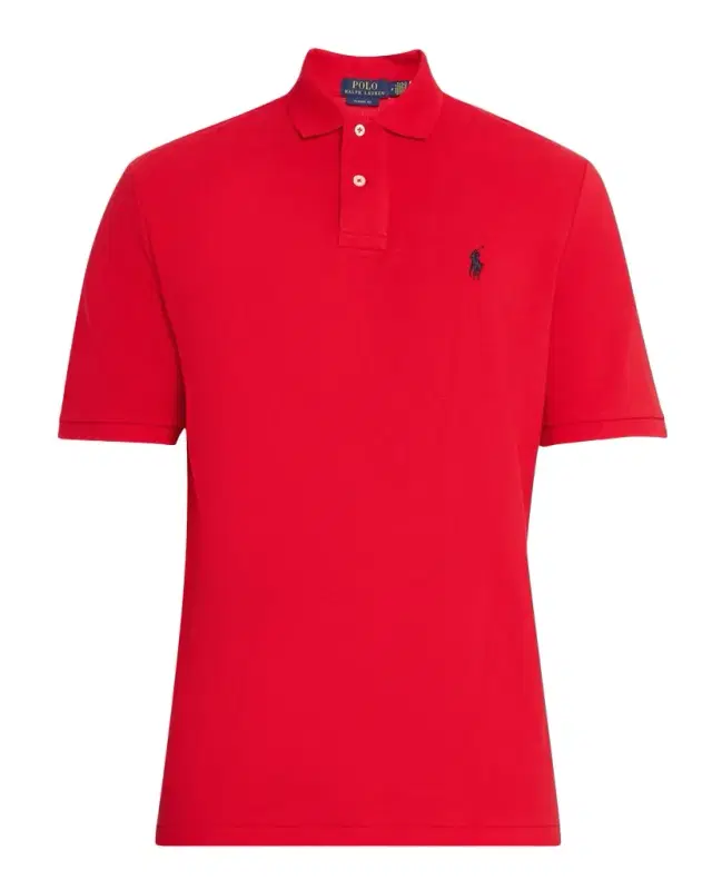 Men 's Custom Slim Fit Soft Cotton Polo Shirt Men 's Custom Slim Fit Soft Cotton Polo Shirt