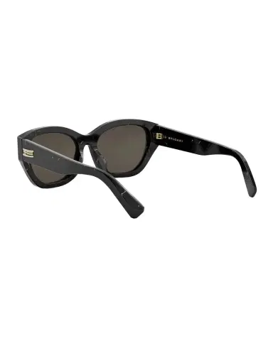 BVLGARI B. zero1 Acetate Cat-Eye Sunglasses | Thumbnail 1 BVLGARI B. zero1 Acetate Cat-Eye Sunglasses | Thumbnail 1