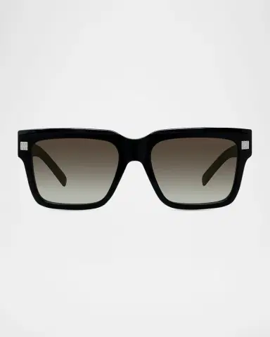 Givenchy GV Day 55mm Square Sunglasses | Thumbnail 3 Givenchy GV Day 55mm Square Sunglasses | Thumbnail 3