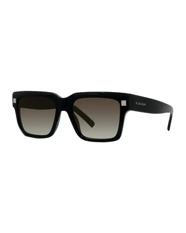 Givenchy GV Day 55mm Square Sunglasses