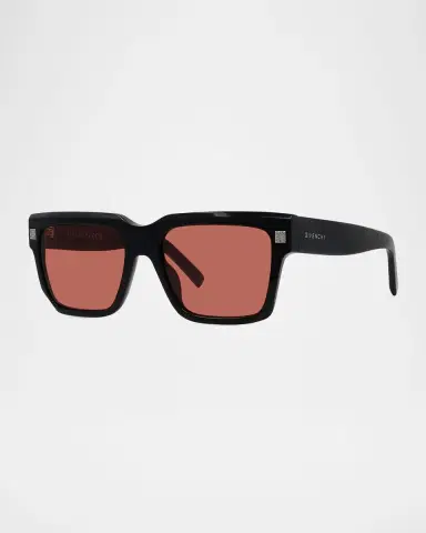 Givenchy GV Day 55mm Square Sunglasses | Thumbnail 2