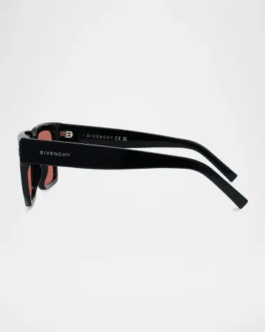 Givenchy GV Day 55mm Square Sunglasses | Thumbnail 3