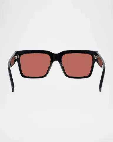 Givenchy GV Day 55mm Square Sunglasses | Thumbnail 4