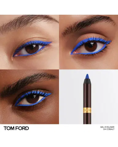 TOM FORD Gel Eyeliner, 04 Cobalt | Thumbnail 2