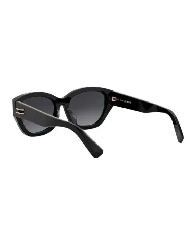 BVLGARI B. Zero1 Acetate Cat-Eye Sunglasses | Thumbnail 1 BVLGARI B. Zero1 Acetate Cat-Eye Sunglasses | Thumbnail 1