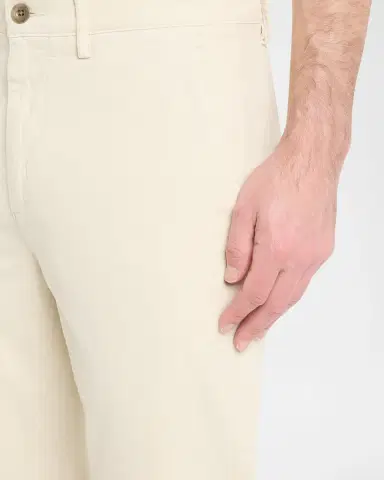 AG Jeans Men 's Archie SUD Straight-Leg Trousers | Thumbnail 4
