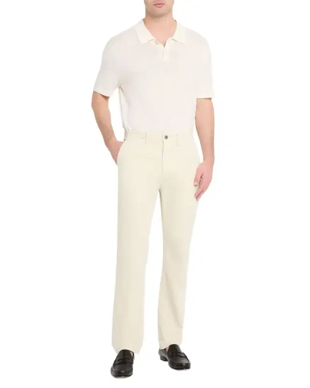 Men 's Archie SUD Straight-Leg Trousers