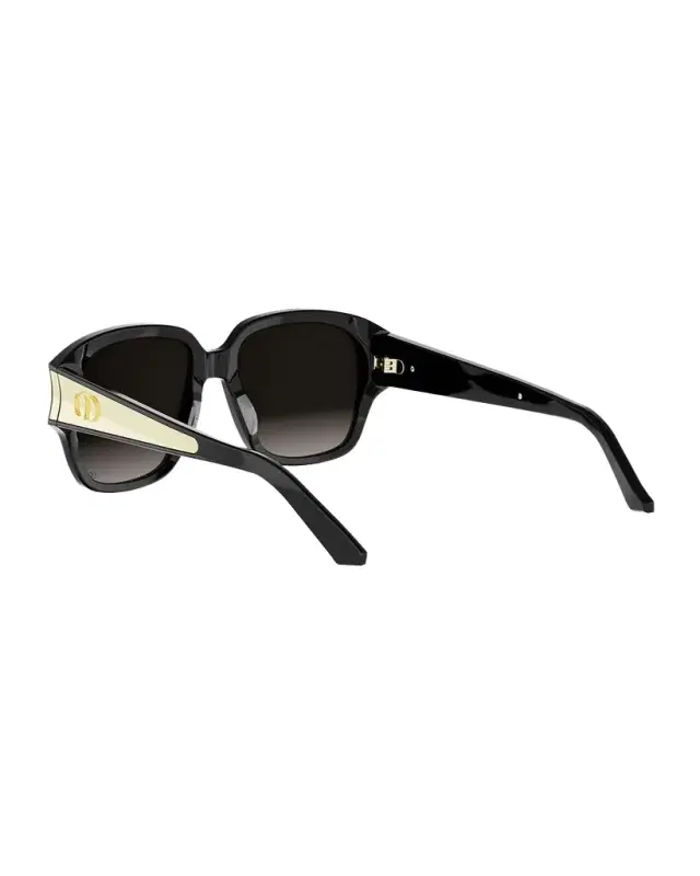 DIOR DiorGlow S2I 54mm Square Sunglasses