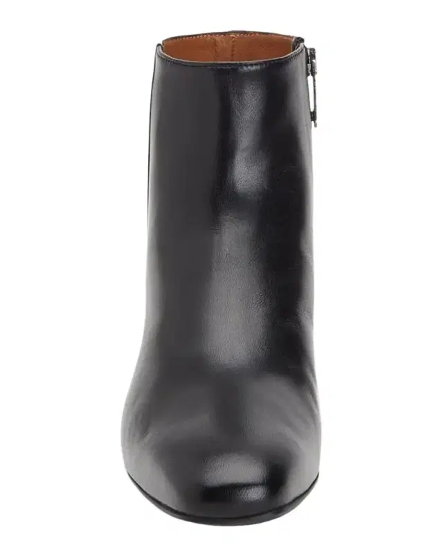 Ulyssa Suede Ankle Boots with Hidden Wedge