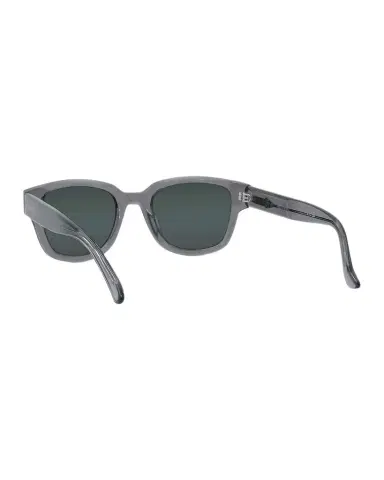 Vuarnet Men's BELVEDERE 09 Acetate Square Sunglasses | Thumbnail 1