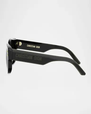 Dior DiorPacific B2I Sunglasses | Thumbnail 3 Dior DiorPacific B2I Sunglasses | Thumbnail 3