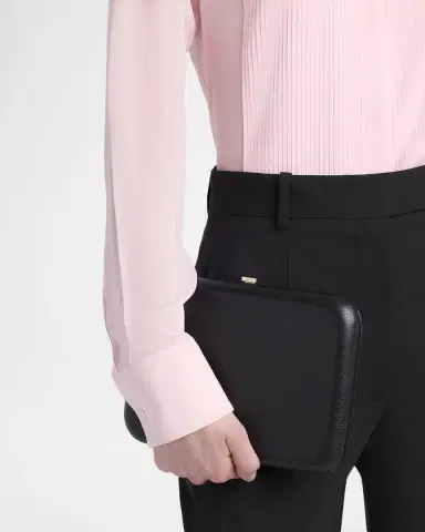 Tom Ford Clutch Bag in Calfskin | Thumbnail 2