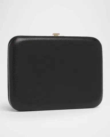 Tom Ford Clutch Bag in Calfskin | Thumbnail 3