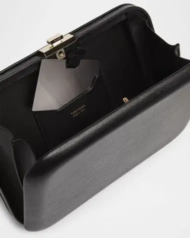 Tom Ford Clutch Bag in Calfskin | Thumbnail 4