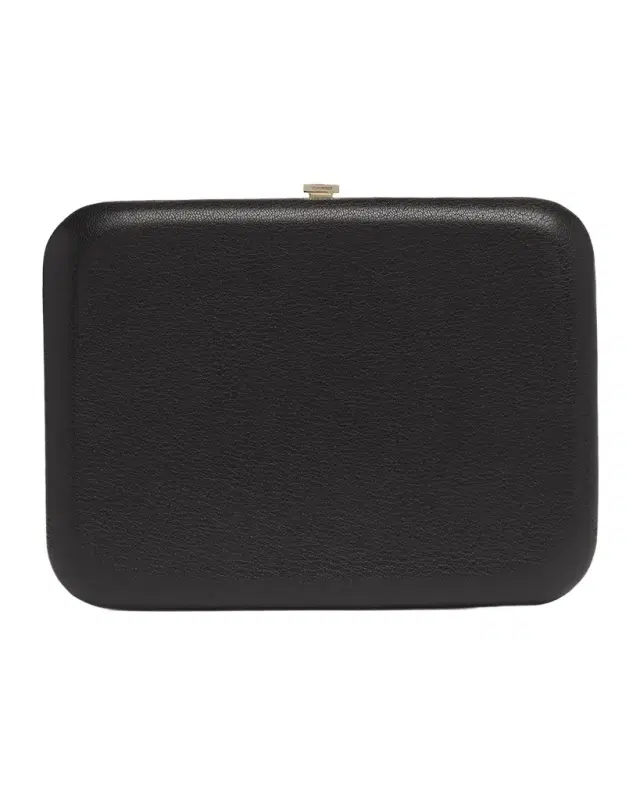 TOM FORD Clutch Bag in Calfskin