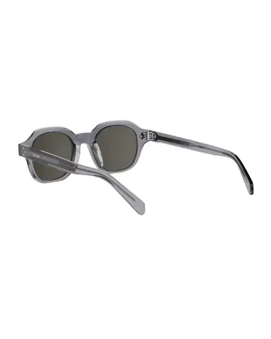 Celine Men's 3 Dots Acetate Square Sunglasses | Thumbnail 1