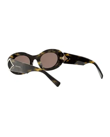 BVLGARI Divas ' Dream 50mm Oval Sunglasses | Thumbnail 1