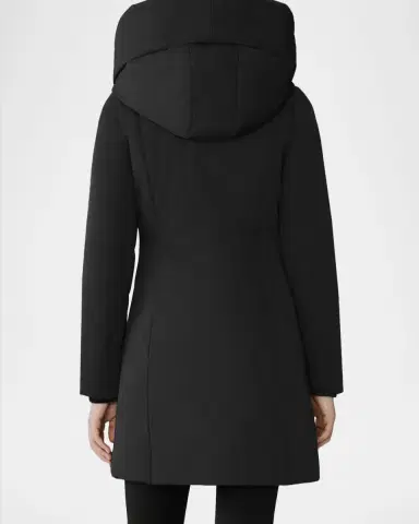 Soia & Kyo Camelia-U Hooded Down Parka | Thumbnail 2 Soia & Kyo Camelia-U Hooded Down Parka | Thumbnail 2