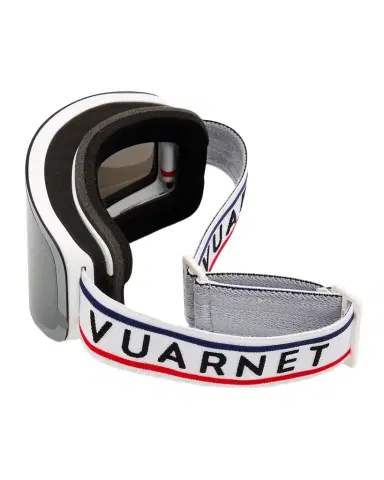 Vuarnet Men's Mont-Blanc Ski Goggles with Interchangeable Lenses | Thumbnail 1 Vuarnet Men's Mont-Blanc Ski Goggles with Interchangeable Lenses | Thumbnail 1