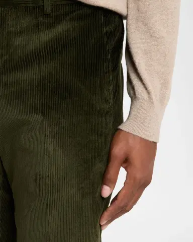 Zanella Men's Parker Stretch Corduroy Trousers | Thumbnail 5 Zanella Men's Parker Stretch Corduroy Trousers | Thumbnail 5