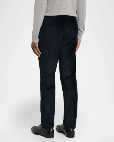 Zanella Men's Parker Stretch Corduroy Trousers | Thumbnail 7 Zanella Men's Parker Stretch Corduroy Trousers | Thumbnail 7