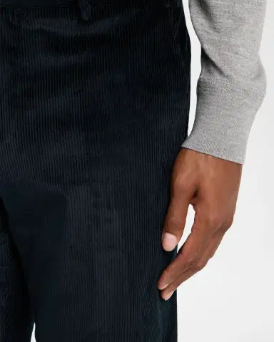 Zanella Men's Parker Stretch Corduroy Trousers | Thumbnail 9 Zanella Men's Parker Stretch Corduroy Trousers | Thumbnail 9