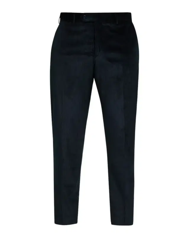 Men's Parker Stretch Corduroy Trousers