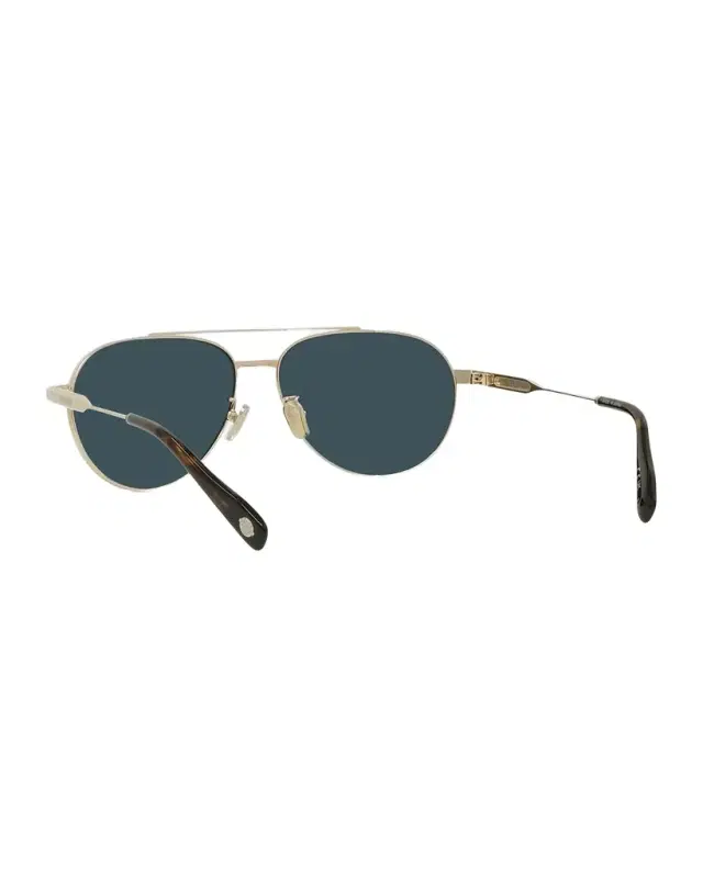 Men 's Horizon 03 Aviator Sunglasses