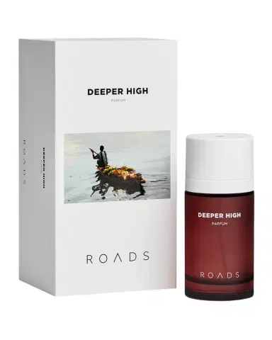 Roads Deeper High Parfum, 1.7 oz. | Thumbnail 1 Roads Deeper High Parfum, 1.7 oz. | Thumbnail 1