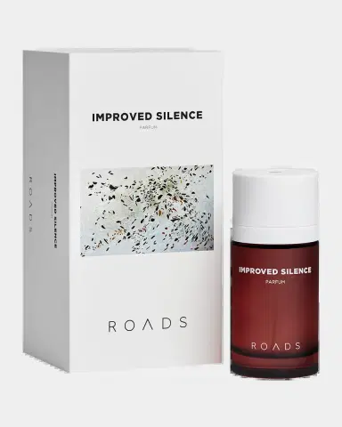 Roads Improved Silence Parfum, 1.7 oz. | Thumbnail 2 Roads Improved Silence Parfum, 1.7 oz. | Thumbnail 2