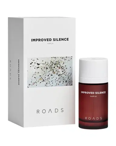 Roads Improved Silence Parfum, 1.7 oz. | Thumbnail 1 Roads Improved Silence Parfum, 1.7 oz. | Thumbnail 1
