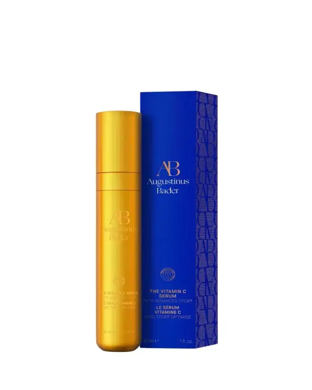 Augustinus Bader The Vitamin C Serum, 1 oz.