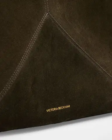 Victoria Beckham Victoria Mini Leather Tote Bag | Thumbnail 6 Victoria Beckham Victoria Mini Leather Tote Bag | Thumbnail 6