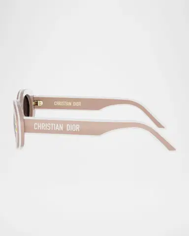 Dior DiorPacific B4I Sunglasses | Thumbnail 3