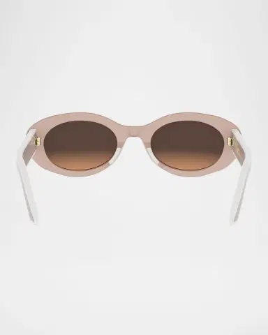 Dior DiorPacific B4I Sunglasses | Thumbnail 4