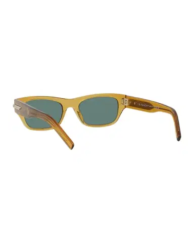 Givenchy Men's GV One Acetate Rectangle Sunglasses | Thumbnail 1 Givenchy Men's GV One Acetate Rectangle Sunglasses | Thumbnail 1