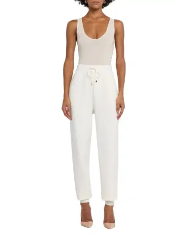 Tom Ford Compact Merino Cashmere Joggers | Thumbnail 1 Tom Ford Compact Merino Cashmere Joggers | Thumbnail 1