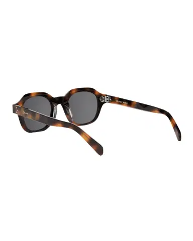 Celine Men's 3 Dots Acetate Square Sunglasses | Thumbnail 1 Celine Men's 3 Dots Acetate Square Sunglasses | Thumbnail 1