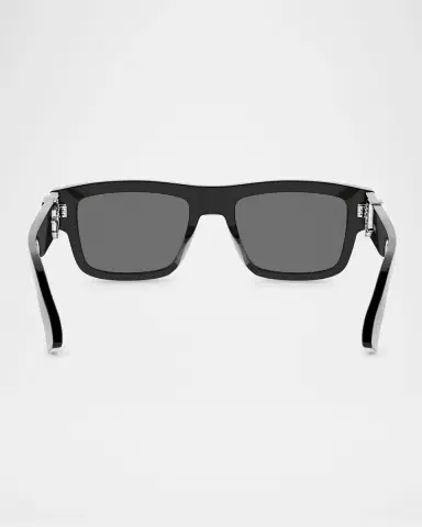 Dior Oblique S3I Sunglasses | Thumbnail 4 Dior Oblique S3I Sunglasses | Thumbnail 4
