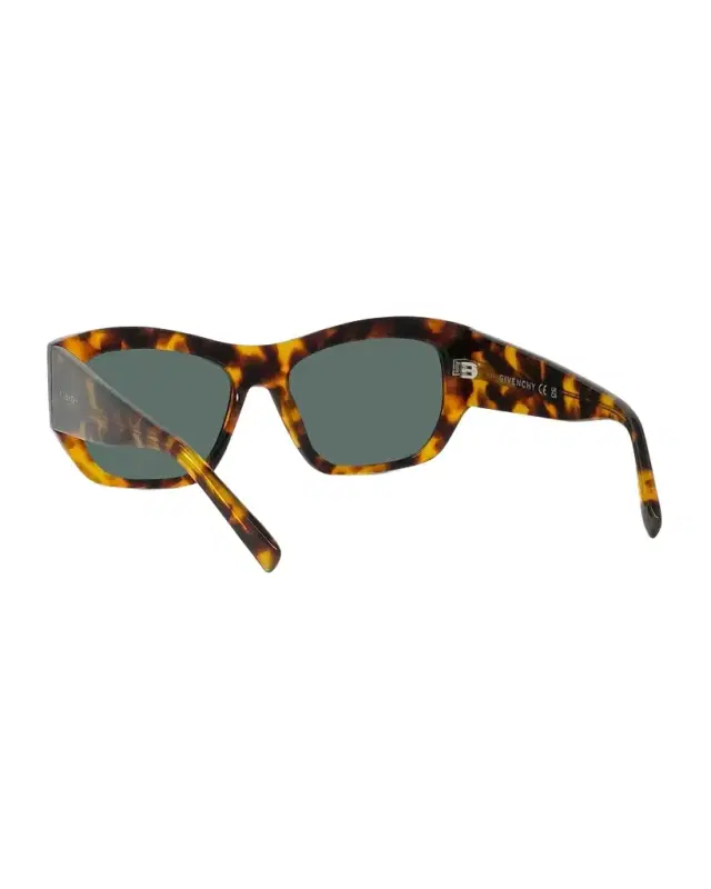 Givenchy GV Day 54mm Rectangular Sunglasses