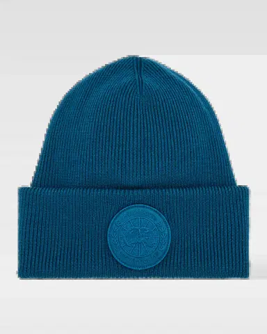 Canada Goose Arctic Toque Wool Knit Beanie | Thumbnail 2