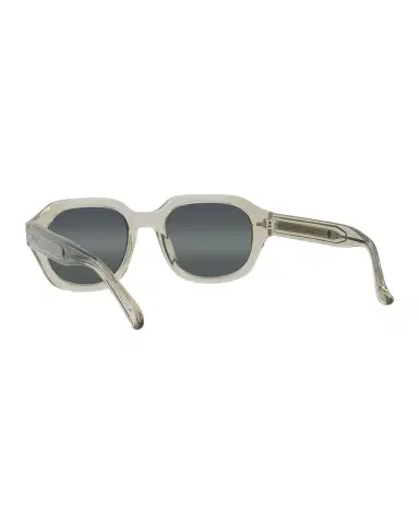 Vuarnet Men's BELVEDERE 11 Acetate Rectangle Sunglasses | Thumbnail 1 Vuarnet Men's BELVEDERE 11 Acetate Rectangle Sunglasses | Thumbnail 1