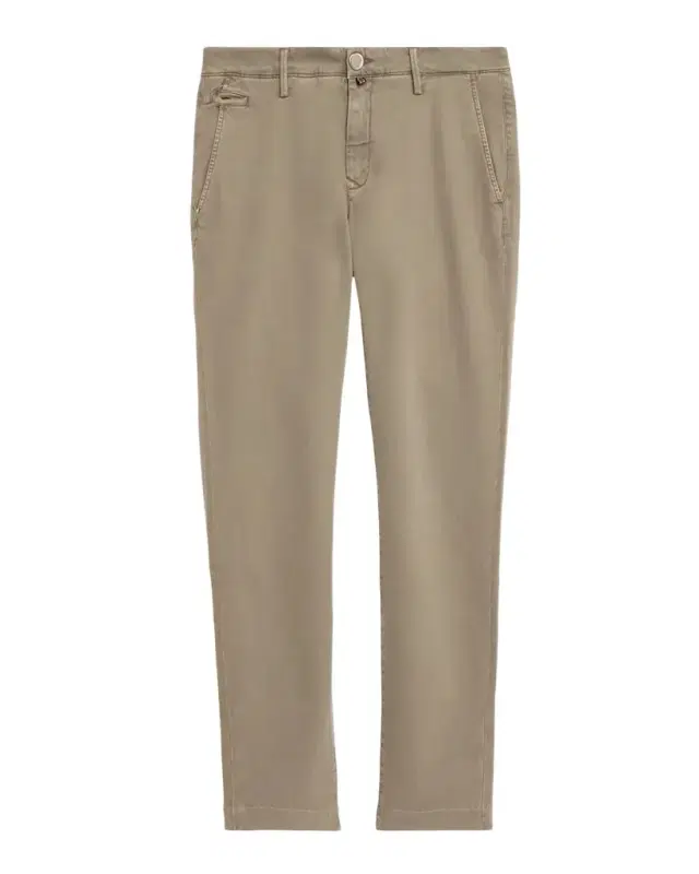 Men's Bobby Slim-Fit Chino Pants