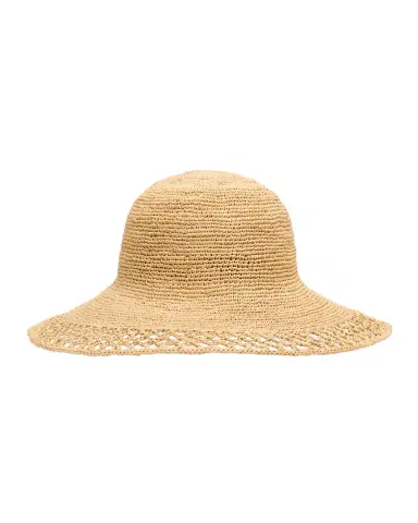 Helen Kaminski Zuri Raffia Sun Hat | Thumbnail 3