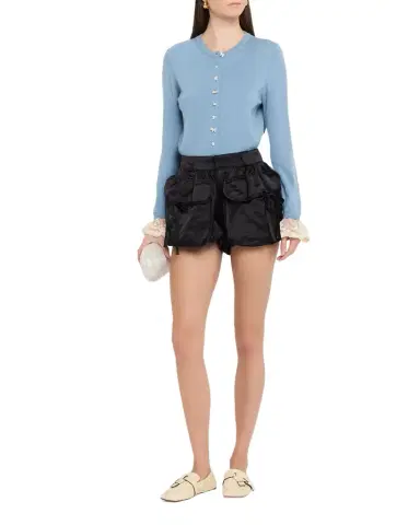 Sea Diane Knit Cardigan | Thumbnail 1 Sea Diane Knit Cardigan | Thumbnail 1