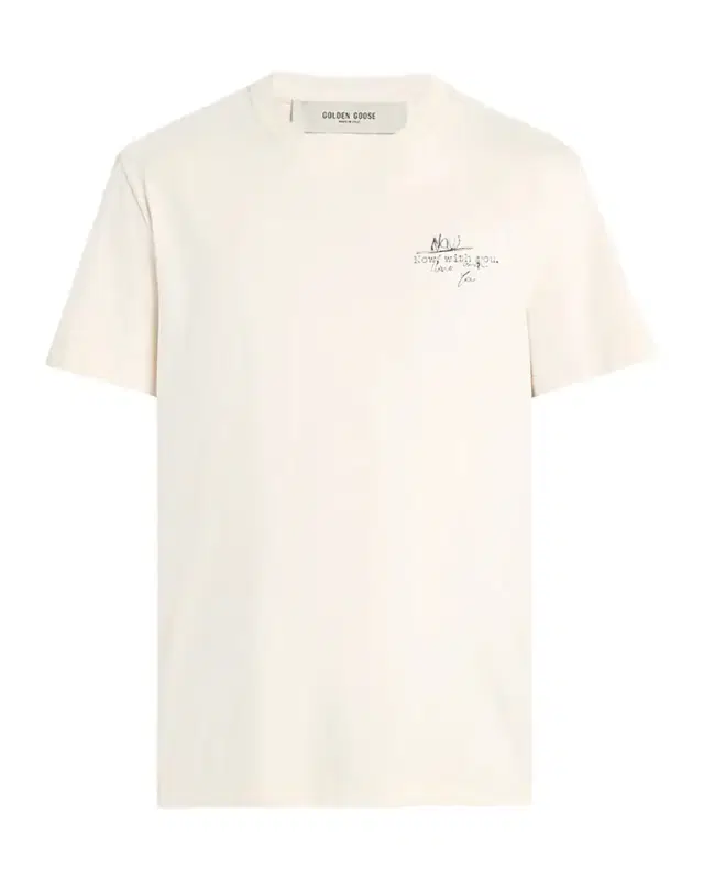 Men 's Journey Script Graphic T-Shirt