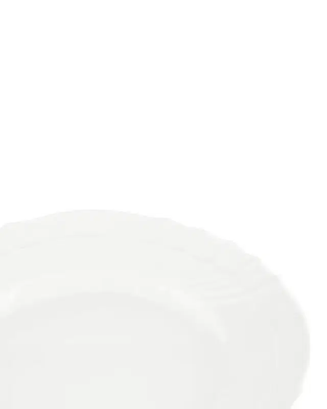 Vecchio Flat Dessert Plate
